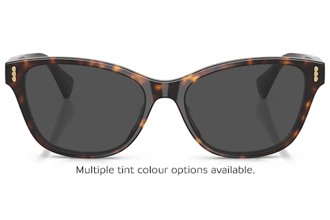 0RA7195U 5003 Dark Havana 54