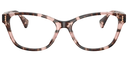 0RA7195U 6058 Pink Havana 54