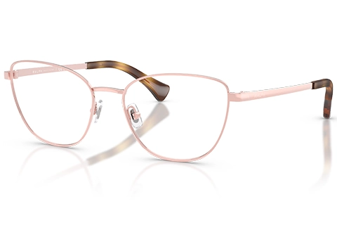 Ralph by Ralph Lauren RA6046 9095 Light Pink 53