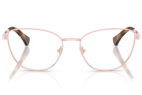 Ralph by Ralph Lauren RA6046 9095 Light Pink 53