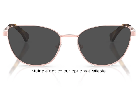 Ralph by Ralph Lauren RA6046 9095 Light Pink 53