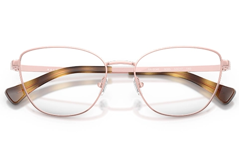 Ralph by Ralph Lauren RA6046 9095 Light Pink 53