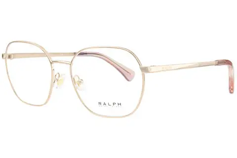 Ralph by Ralph Lauren RA6051 9336 52 Shiny Rose Gold
