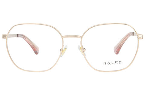 Ralph by Ralph Lauren RA6051 9336 52 Shiny Rose Gold