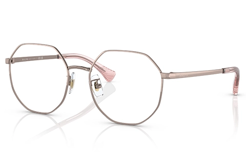 Ralph by Ralph Lauren RA6052 9427 Rose Gold 55
