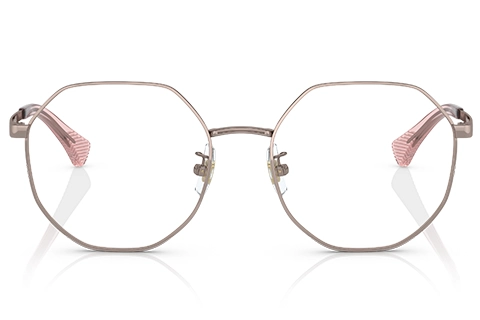 Ralph by Ralph Lauren RA6052 9427 Rose Gold 55