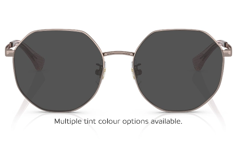 Ralph by Ralph Lauren RA6052 9427 Rose Gold 55
