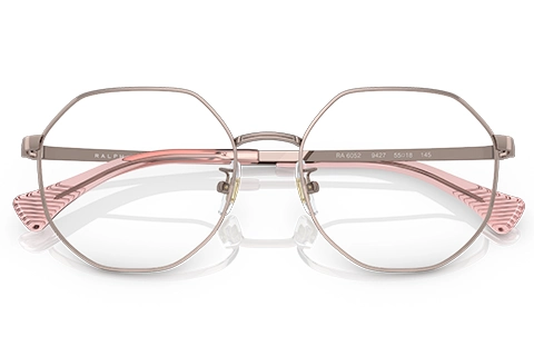 Ralph by Ralph Lauren RA6052 9427 Rose Gold 55