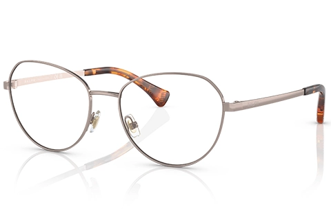 Ralph by Ralph Lauren RA6054 9336 Rose Gold 52