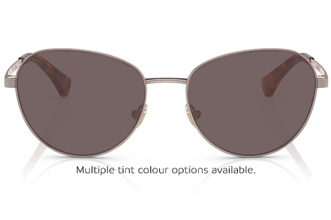 Ralph by Ralph Lauren RA6054 9336 Rose Gold 52