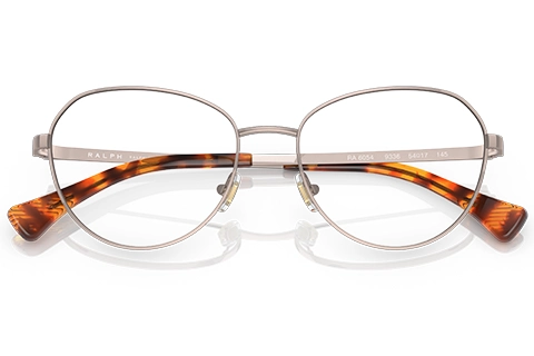 Ralph by Ralph Lauren RA6054 9336 Rose Gold 52