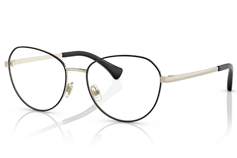 Ralph by Ralph Lauren RA6054 9443 Pale Gold 54