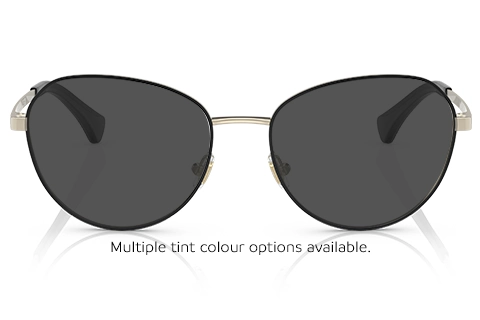 Ralph by Ralph Lauren RA6054 9443 Pale Gold 54