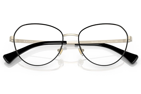 Ralph by Ralph Lauren RA6054 9443 Pale Gold 54