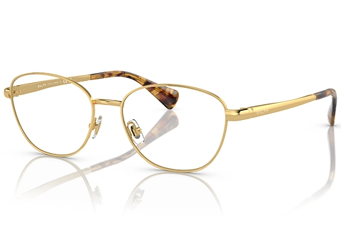Ralph by Ralph Lauren RA6057 9004 Gold 54