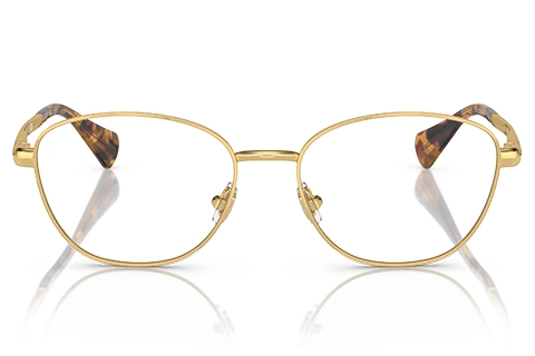 Ralph by Ralph Lauren RA6057 9004 Gold 54