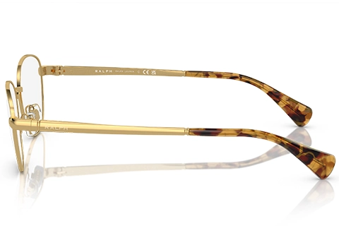 Ralph by Ralph Lauren RA6057 9004 Gold 54