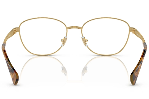 Ralph by Ralph Lauren RA6057 9004 Gold 54