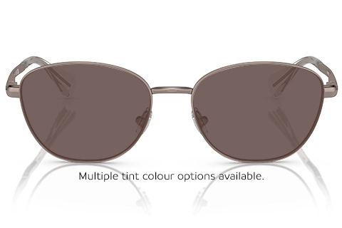 Ralph by Ralph Lauren RA6057 9427 Rose Gold 52