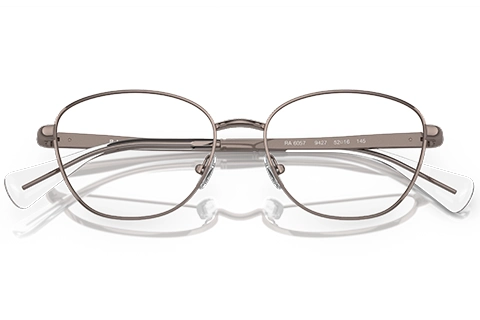 Ralph by Ralph Lauren RA6057 9427 Rose Gold 52