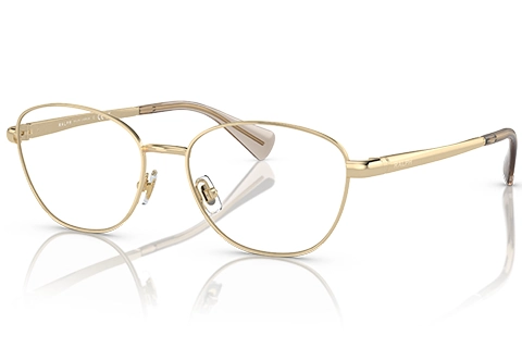 Ralph by Ralph Lauren RA6057 9462 Pale Gold 54