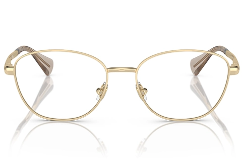 Ralph by Ralph Lauren RA6057 9462 Pale Gold 54