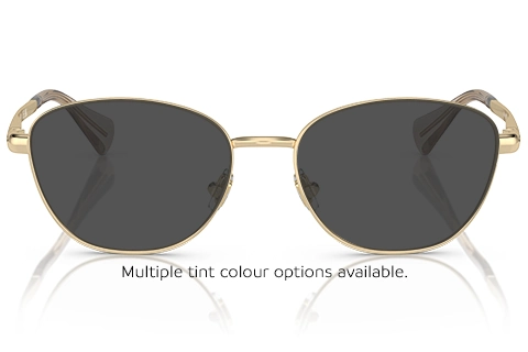 Ralph by Ralph Lauren RA6057 9462 Pale Gold 54