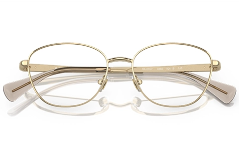 Ralph by Ralph Lauren RA6057 9462 Pale Gold 54