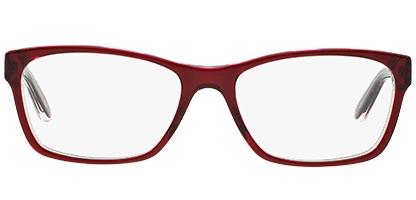  RA7039 1081 Transparent Red on Crystal 51