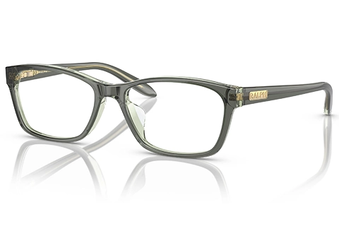 Ralph by Ralph Lauren RA7039 6074 Milky Green 51
