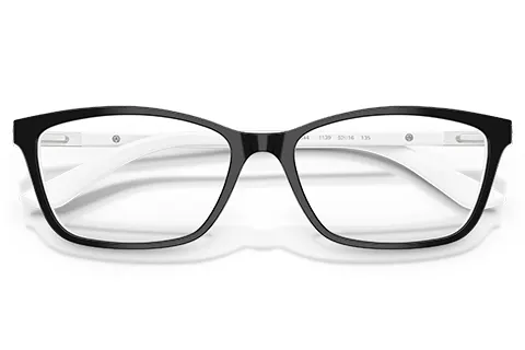 Ralph by Ralph Lauren RA7044 1139 Black 52