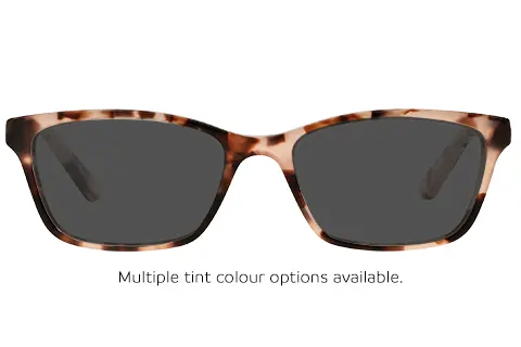 Ralph by Ralph Lauren RA7044 1143 Pink Tortoise 52