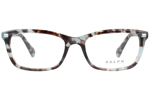 Ralph by Ralph Lauren RA7089 1692 53 Shiny Blue Tortoise