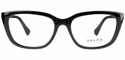 Ralph by Ralph Lauren RA7125 5001 53 Shiny Black