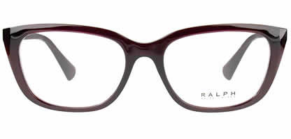 Ralph by Ralph Lauren RA7125 5912 53 Burgundy