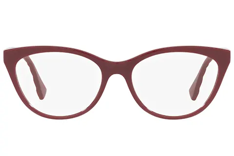 Ralph by Ralph Lauren RA7129 5944 Burgundy 53