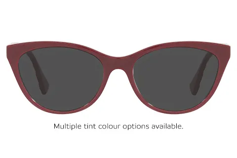 Ralph by Ralph Lauren RA7129 5944 Burgundy 53