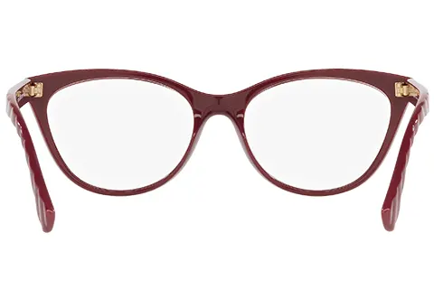 Ralph by Ralph Lauren RA7129 5944 Burgundy 53