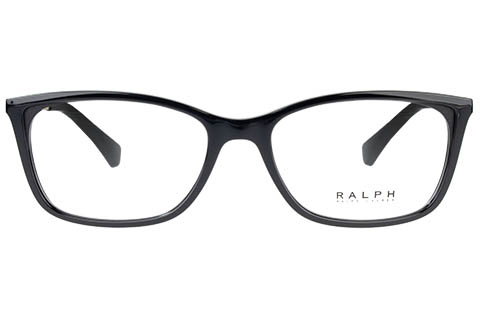 Ralph by Ralph Lauren RA7130 5001 52 Shiny Black