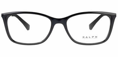 Ralph by Ralph Lauren RA7130 5001 52 Shiny Black