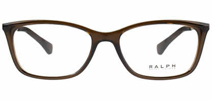 Ralph by Ralph Lauren RA7130 5798 52 Transparent Brown