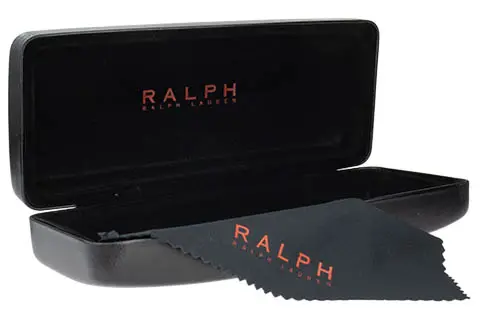 Ralph by Ralph Lauren RA7133U 5003 53 Shiny Havana