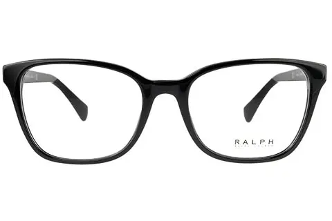 Ralph by Ralph Lauren RA7137U 5001 53 Shiny Black
