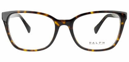 Ralph by Ralph Lauren RA7137U 5003 53 Shiny Dark Havana