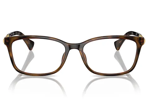 Ralph by Ralph Lauren RA7160U 6149 Shiny Dark Havana