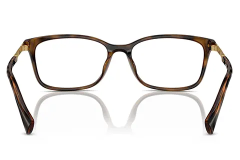 Ralph by Ralph Lauren RA7160U 6149 Shiny Dark Havana