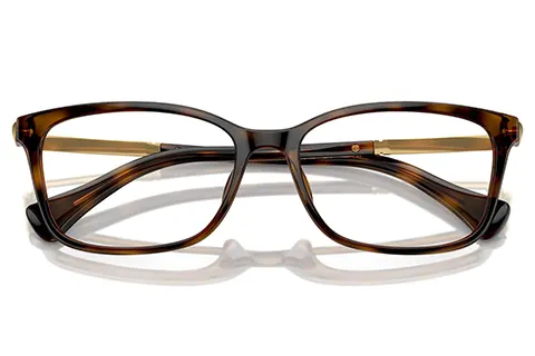 Ralph by Ralph Lauren RA7160U 6149 Shiny Dark Havana