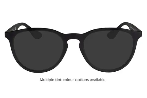 MARKBFBLACK UV-Protected Wayfarers