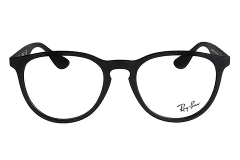 Ray-Ban Erika RX7046 5364 Rubber Black