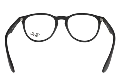 Ray-Ban Erika RX7046 5364 Rubber Black